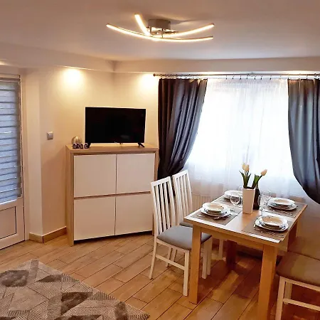 Apartment Apartament Vento Zakopane