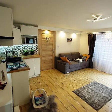 Apartment Apartament Vento Zakopane