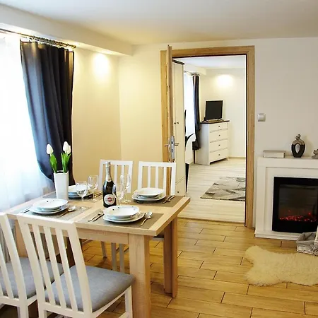 Apartament Vento * Zakopane