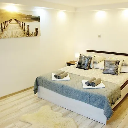 Apartament Vento Apartment Zakopane